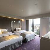 ファーストホテル金沢（石川県 シティホテル） / 4