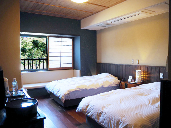 部屋