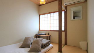 兼六園 2名利用 (共用バスルーム)