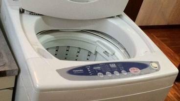 ランドリー / 28