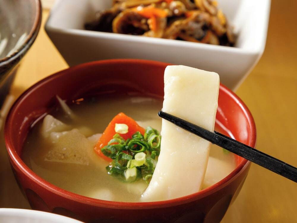 食事・飲み物