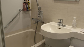 1号館 リニューアルセミダブルルーム 禁煙