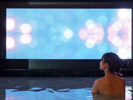 クロスライフ博多天神 / 1