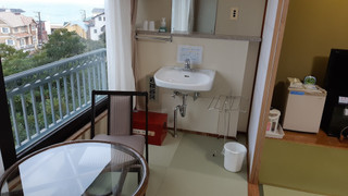 チェックイン21時まで 4 人部屋 禁煙 パーシャル オーシャン ビュー