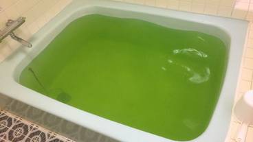 バスルーム / 10