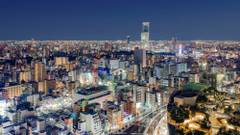 スイスホテル南海大阪