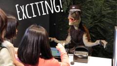 変なホテル 舞浜 東京ベイ