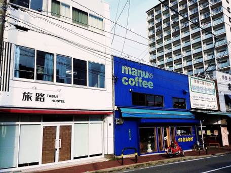 福岡旅路民宿 / 5