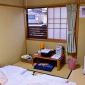 京の宿 しみず（京都府 町家） / 5