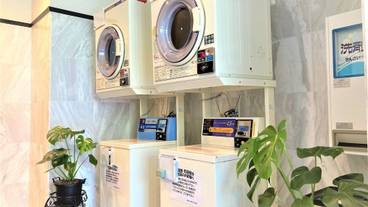 ランドリー ルーム / 6