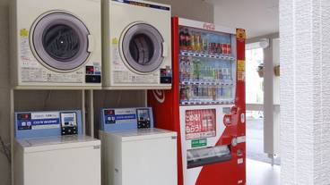 ランドリー ルーム / 6