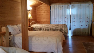 デラックス ヴィラ