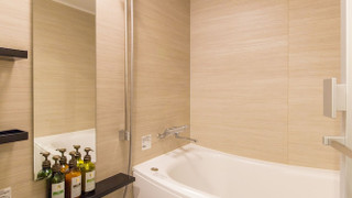 和洋室 布団付き 禁煙