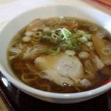 ワンタンメンの満月 酒田本店(ワンタンメンノマンゲツ)