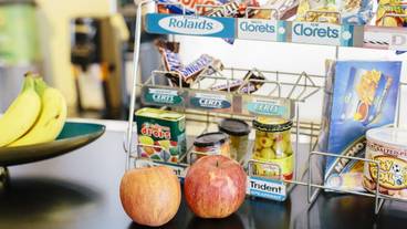 ギフト ショップ / 7