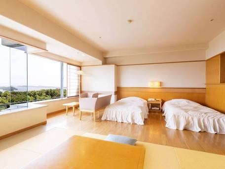 ホテル松島大観荘 / 2