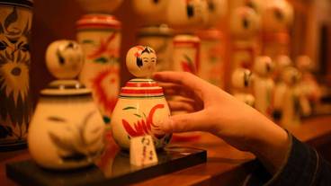 ギフト ショップ / 6