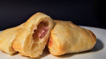 朝食ビュッフェ / 7