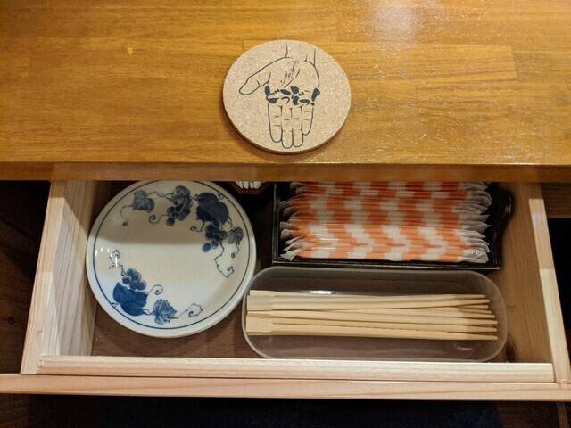 スタンド串アゲ あいよっ / 2