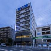天然温泉 三州の湯 ドーミーインEXPRESS三河安城（愛知県 ビジネスホテル） / 5