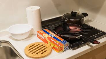 客室の設備とサービス / 19