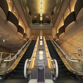 三井ガーデンホテル千葉（千葉県 シティホテル） / 2