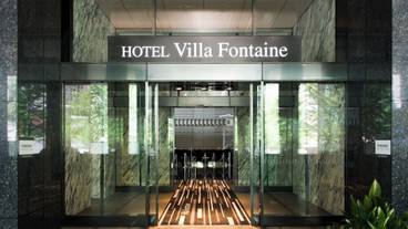 内部エントランス / 3