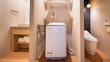 バスルーム / 33