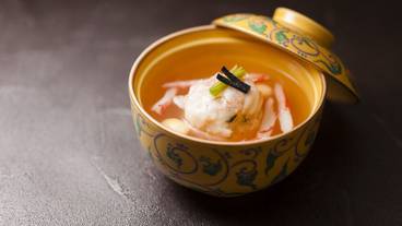 食事・飲み物 / 10