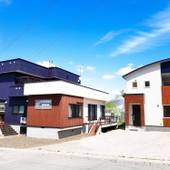 柏ハウスフラノ、柏ハウスプレミアム(北海道 別荘・ヴィラ・コンドミニアム) / 4