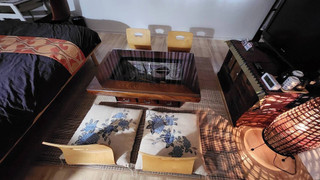 ベーシック アパートメント