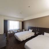 KKRホテル名古屋（国家公務員共済組合連合会名古屋共済会館）（愛知県 ビジネスホテル） / 5