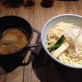 和醸良麺 すがり（ワジョウリョウメンスガリ）