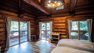 ファミリー ルーム 禁煙