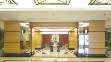 施設内の設備 / 1