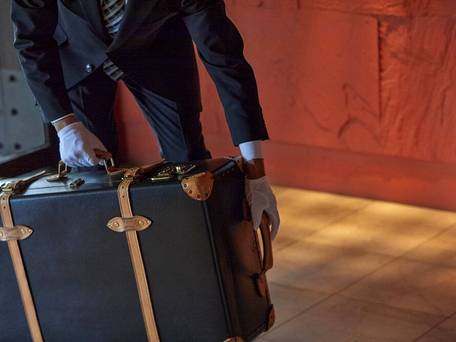 掛川グランドホテル / 3