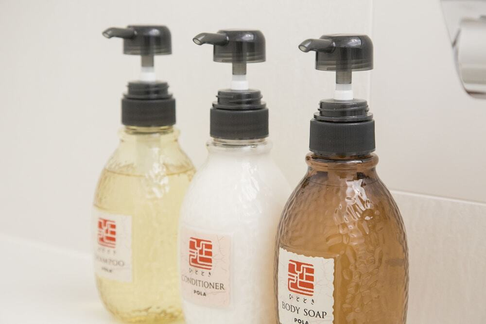 客室の設備とサービス