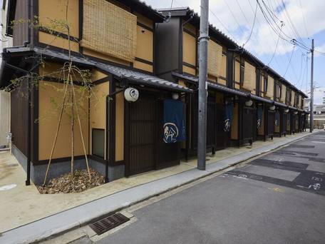 鈴 花屋町 朝霧（Rinn Hanayacho Asagiri） / 2