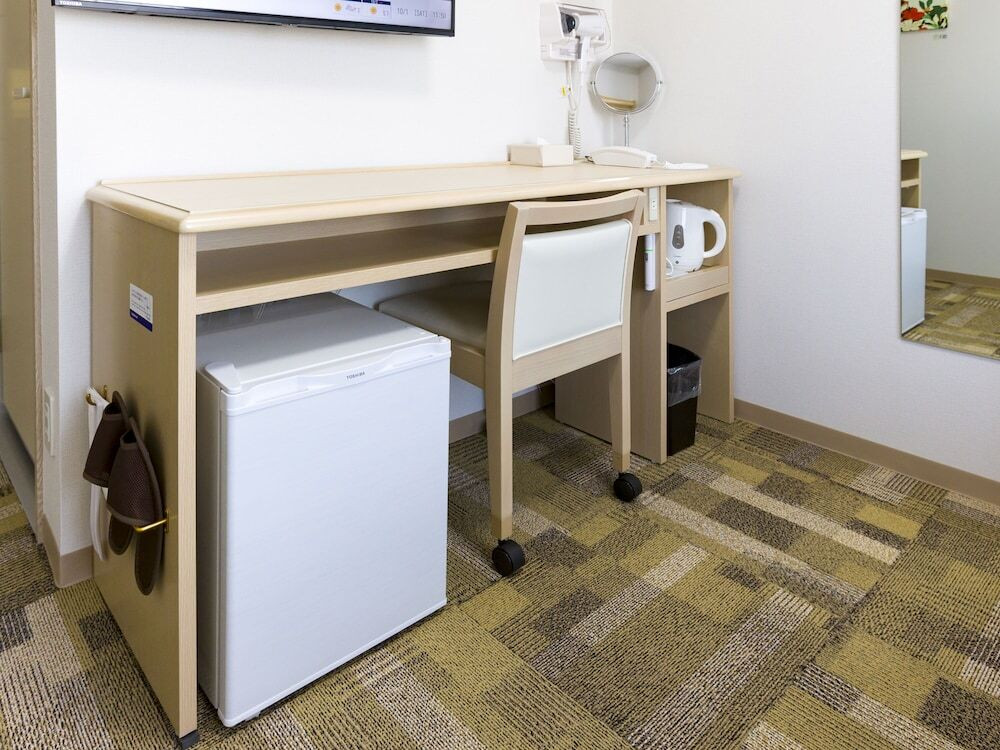 客室の設備とサービス