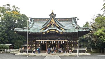 施設からの眺望 / 24