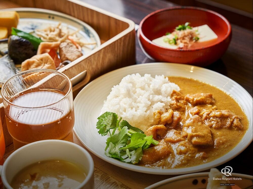レストラン