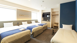 ファミリー ルーム 禁煙