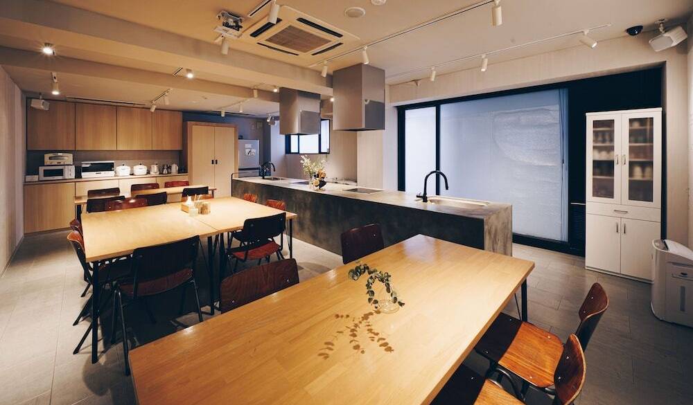 シェアキッチン / 1