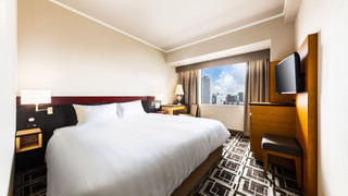 ハリウッドツイン（禁煙）