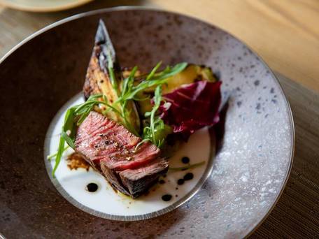 奥定山渓温泉 佳松御苑 / 4