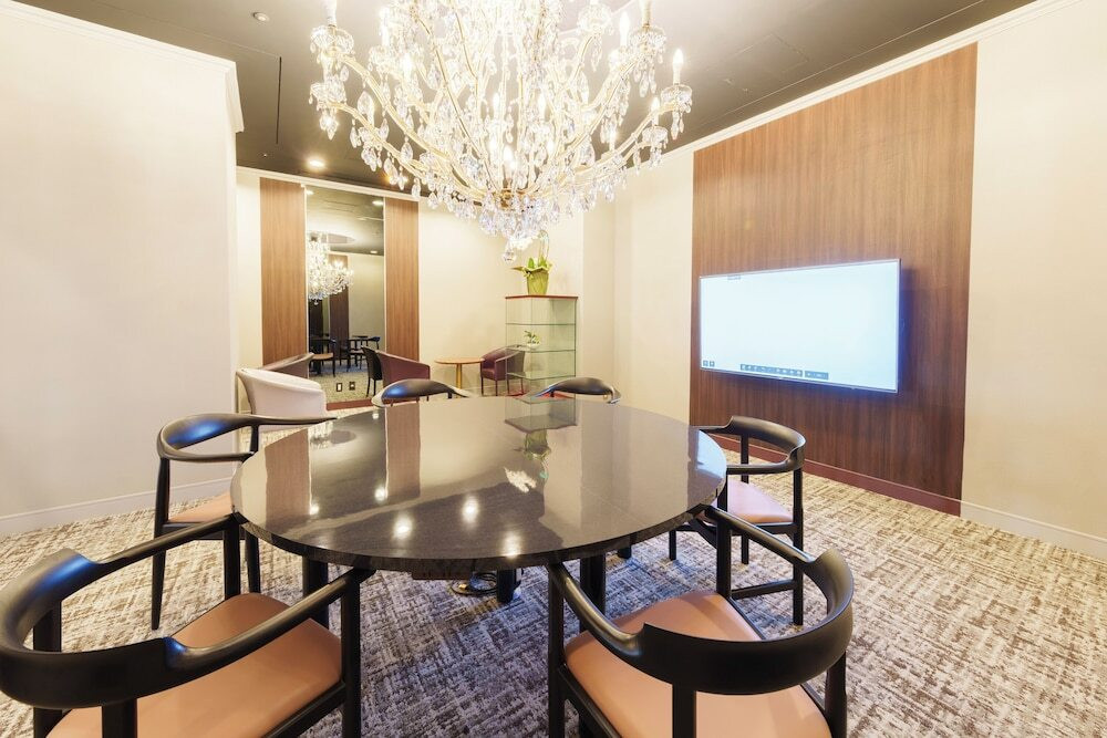 ビジネスセンター