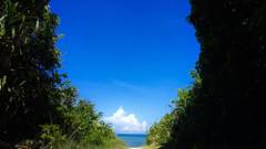 島の休日 ヨイサーマー Sunset Beach House