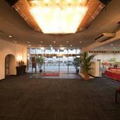 ホテル芳泉鶴（大分県 旅館） / 2