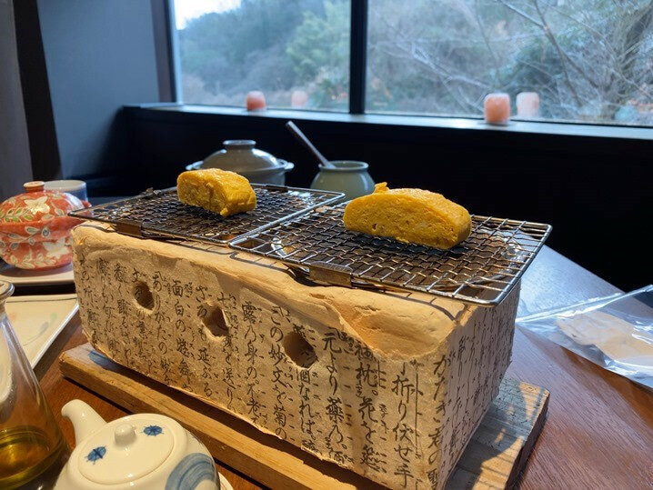 朝食の一例(3)