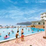 ガーデンスパ三日月 / 3